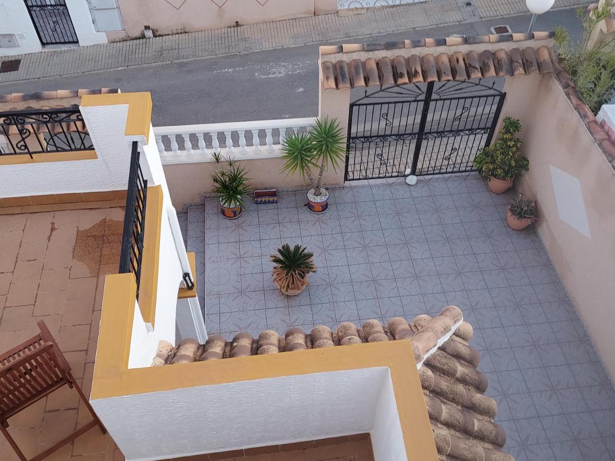 Orihuela - Sleeps 6 - Pool - Parking - Petfriendly Villa ภายนอก รูปภาพ