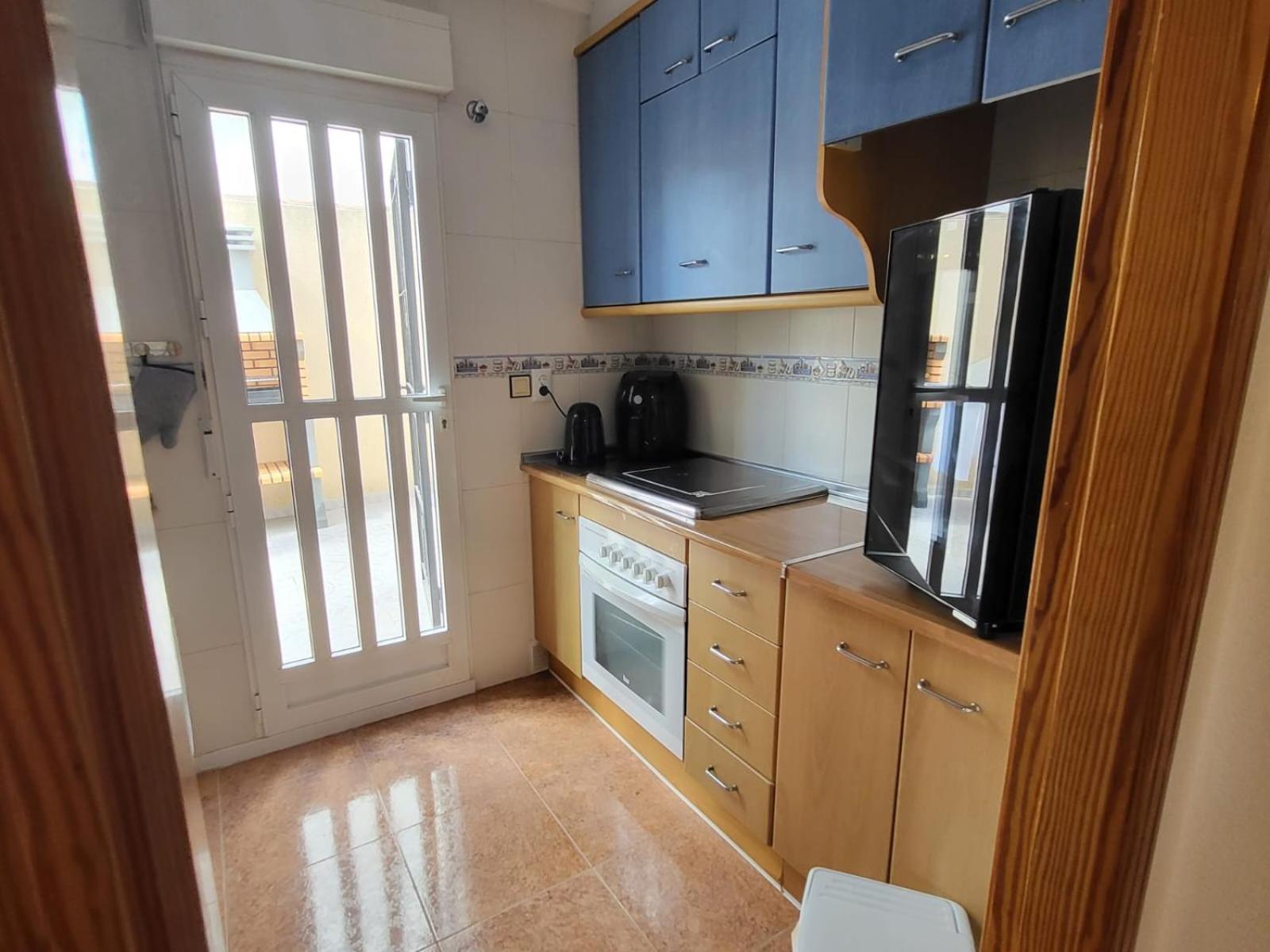 Orihuela - Sleeps 6 - Pool - Parking - Petfriendly Villa ภายนอก รูปภาพ